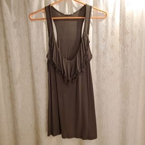 Womens tank top